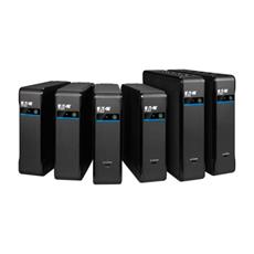 Eaton stellt mit 3P Ellipse eine neue unterbrechungsfreie Stromversorgung vor
