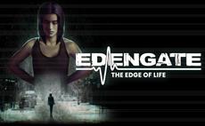 EDENGATE: The Edge of Life Out Today for PC and PlayStation