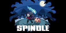 Ein spannendes Pixel-Abenteuer wartet: “Spindle” enth&uuml;llt neuen Gameplay-Trailer