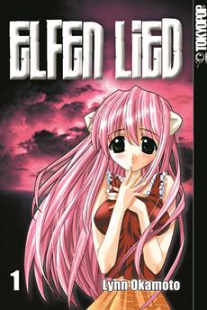 Elfen Lied-Sch&ouml;pfer Lynn Okamoto auf der AnimagiC 2017