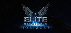Elite Dangerous: Horizons ab dem 15. Dezember erh&auml;ltlich