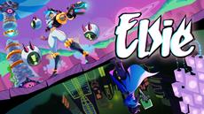 Elsie is now available physically for PlayStation 5 and Nintendo Switch