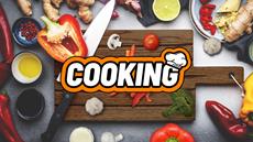 Embark on a Culinary Adventure with Cooking - Launching on Nintendo Switch August 16th