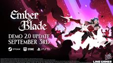 Ember and Blade is about to feel very different