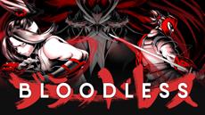 Embrace Non-Violence in Bloodless, a Retro-Styled Samurai Adventure Set in Feudal Japan, Relaunching Today on PC and Nintendo Switch