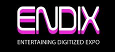 Endix - Entertaining Digitized Expo Demo Now Live