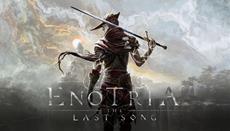 Enotria: The Last Song Now Available in Physical for PS5 and Xbox Series X