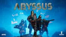 Entdecke eine verlorene Underwasserzivilisation im im salzwassergetriebenen FPS-Chaos: Abyssus taucht im August auf Steam auf