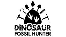 Entdecke mit Dinosaur Fossil Hunter die Geheimnisse der Erde