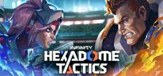 Enter the Arena - Hexadome Tactics Demo Drops December 10