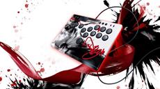 Entfessle den World Warrior in dir. Die Razer Kitsune - Ryu Edition
