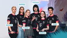 Equal eSports: Telekom macht sich f&uuml;r Talente im eSports stark