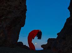 Erfolgreiche Mondlicht-Challenge: Neues Premium-Smartphone HONOR Magic8 Pro gl&auml;nzt mit au&szlig;ergew&ouml;hnlichen Bildern in n&auml;chtlichem Fotoshooting 