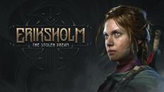 Eriksholm: The Stolen Dream - A New Stealth Adventure Game from the Talents Behind Battlefield, Little Nightmares, Mirror’s Edge, and Unravel