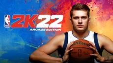 Erste Eindr&uuml;cke der NBA 2K22 Arcade Edition, die ab dem 19. Oktober exklusiv f&uuml;r Apple Arcade erscheint