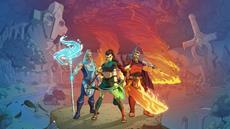 Erster Blick auf Stormforge - Cel-Shaded Fantasy-Survival-Spiel &ouml;ffnet Playtest-Registrierung