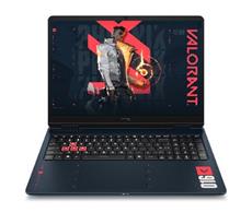 Erstes VALORANT Gaming-Notebook von HyperX 