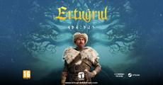 Ertugrul of Ulukayin: A PC Game from Producers of the Hit TV Series &quot;Resurrection: Ertugrul&quot;!