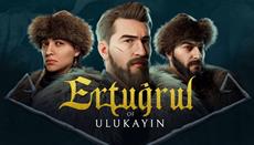 Ertugrul of Ulukayin Launches June 12 on Steam