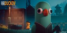 Escape From Duckov Waddles Onto IGN Live Stage to Debut New Trailer for the Duck-Themed Extraction Shooter