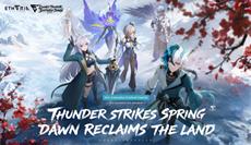 Etheria: Restart SS4 begins today, adding a new progression system and brand new Animus