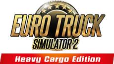 Euro Truck Simulator 2 - Heavy Cargo Edition bringt beeindruckende Schwergewichte auf die Stra&szlig;e