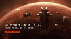 EVE Frontier: 10-t&auml;giger Free Trial f&uuml;r Remnants angek&uuml;ndigt