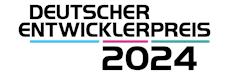 Ehrung der besten Games des Jahres beim Deutschen Entwicklerpreis am 3. Dezember 2024 in K&ouml;ln