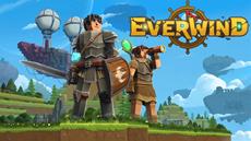 Everwind: The next Evolution of an Exciting Open-World Adventure