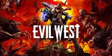 Evil West: neuer Gameplay Overview Trailer f&uuml;r das bald erscheinende Action-Adventure