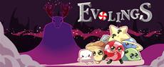 Evolings: Collect and battle cute monsters in turnbased roguelike on Switch and Steam now!