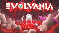 Evolvania: An epic metroidvania adventure inside a colossal creature Announced for PC via Steam
