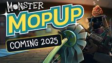 Expect messy multiplayer mayhem in Monster Mop Up this Steam Next Fest