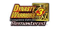 Experience an early taste of the battlefield in Dynasty Warriors 3: Complete Edition Remastered’s free demo, available now!