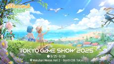 Experience the Cozy Farming of Starsland Island at Tokyo Game Show!