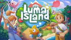 Explore Luma Island And Build Your Dream Homestead On November 20