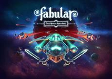 Fabular: Once Upon a Spacetime demo blasts onto Steam today