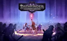 Face the Whispering Tyrant Beneath the Tower of Darkness in Pathfinder: Gallowspire Survivors