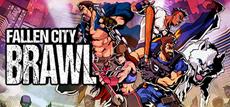 Fallen City Brawl Brings Hard-Hitting Arcade Action to PlayStation 5 and Nintendo Switch in Physical Form