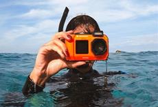 Fangen Sie die Sommerstimmung mit AgfaPhoto ein