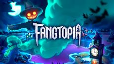 Fangtopia emerges onto PC and consoles on 26 October!