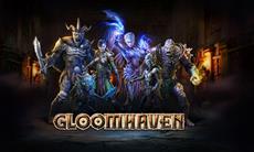 Fantasy-RPG Gloomhaven jetzt auch auf Konsolen verf&uuml;gbar