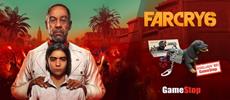 Far Cry 6 | Sonderaktion von GameStop