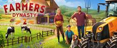 Farmer’s Dynasty 2: Neues "M&auml;hen-Update" ist ab sofort f&uuml;r die popul&auml;re Landwirtschafts-/Lebens-Sim verf&uuml;gbar