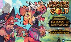 Farms &amp; Foundations Reveal Trailer