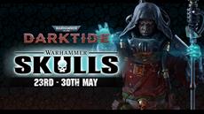 Fatshark Teases New Content Coming To Warhammer: Vermintide 2 And Warhammer 40,000: Darktide