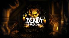 Fear Lurks in the Inky Shadows - Bendy and the Dark Revival Physical Edition Out Now for PlayStation 5 and Nintendo Switch