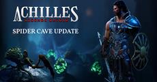 Fight Through Arachnid Encounters Galore in the Latest Update for Achilles: Legends Untold