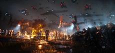 Final Fantasy XV - Neues Gameplay-Video und neue Screenshots zeigen Kampfszenen