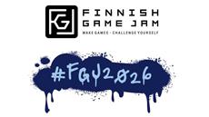 Finnish Game Jam created 325 games last year and the next global game jam is coming in January